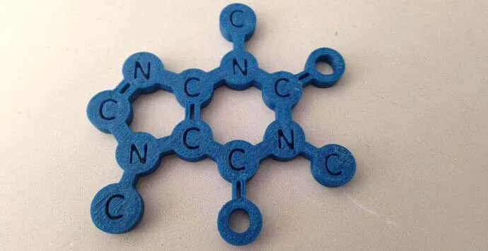 Kahve Bardak Altlığı