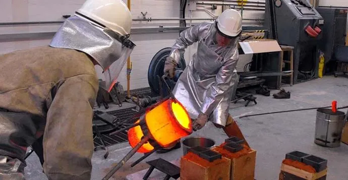 Kişisel Koruyucu Donanımlar (KKD)