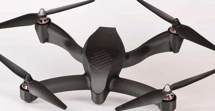 Karbon Fiber Filament Nedir?