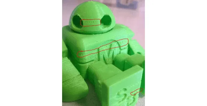 Katman Atlama / Katmanlar Arası Boşluk Oluşma Sorunu