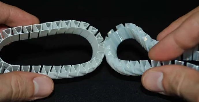 Yumuşak PLA Filament