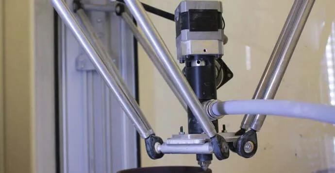 WASP Clay Kit 2.0 - Diğer 3D Yazıcılar ile Uygulanabilirlik