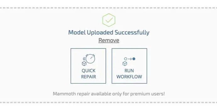 Online G-Code STL Dönüştürücü: MakePrintable