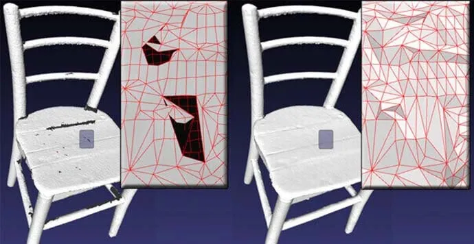 Bozuk STL Dosyası Nasıl Düzeltilir?