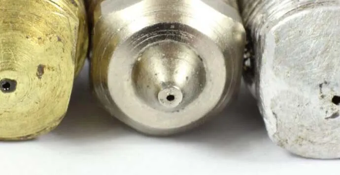 Metal Filament İle Baskı İpuçları ve Ayarları