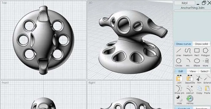 Moment of Inspiration (MoI)