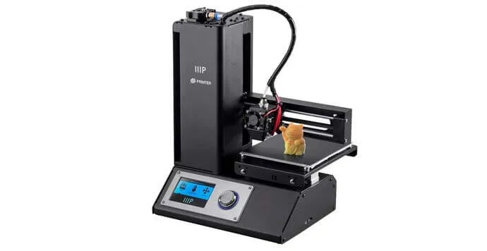 Monoprice MP Select Mini V2