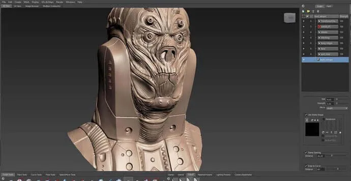 Mudbox