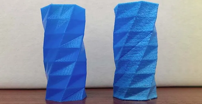 Naylon Filamenti Baskı Sıcaklığı