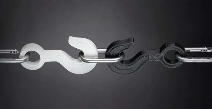 Naylon için 3D Yazıcı Teknolojileri