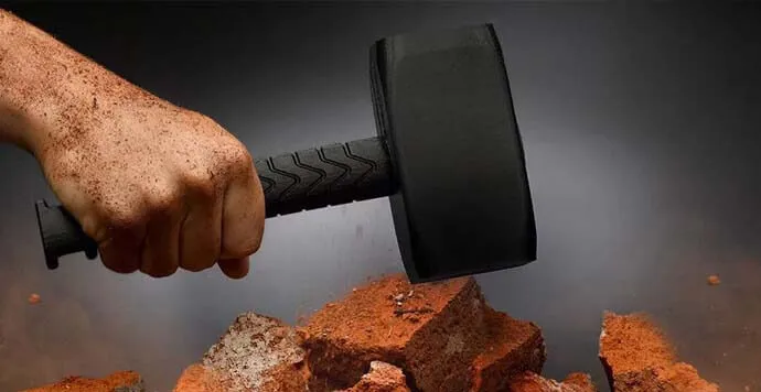 Seçici Lazer Sinterleme (SLS) ile Naylon Üretimi