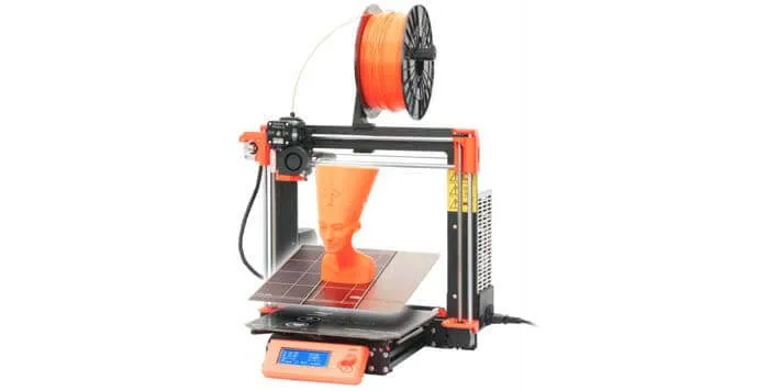 Original Prusa i3 MK3S Kit