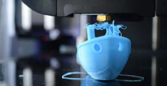 Parçanın tablaya Yapışmaması Sorunu