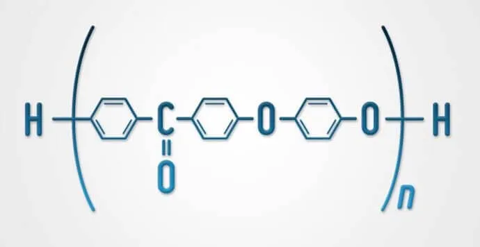 PEEK Filament Nedir?
