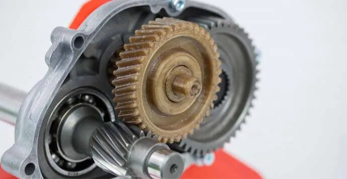 PEEK Filament Özellikleri