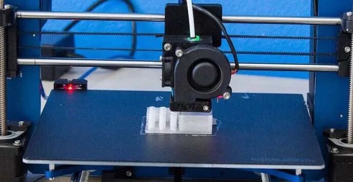 PETG Filament İçin Yatak Sıcaklığı Ayarı