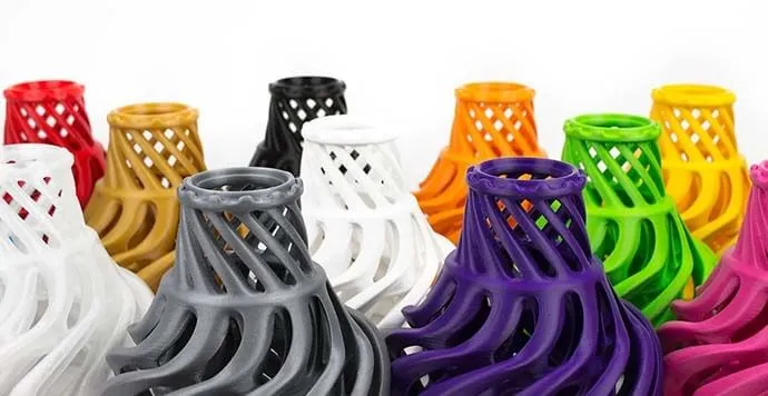 PETG vs ABS Güç ve Dayanıklılık