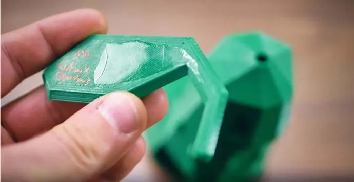 PETG vs ABS Kullanım Kolaylığı