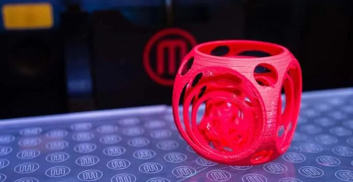 PLA Filamentte Isıtmalı Yatak İçin En İyi Sıcaklık