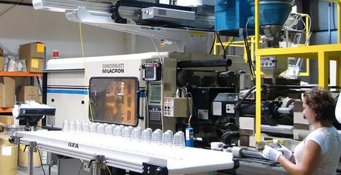 PLA Filament Hangi Üretim Yöntemleri Vardır