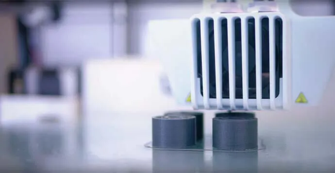 PLA Filament ile Baskı Almak