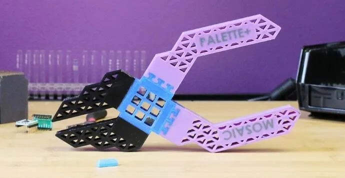 PLA Filament Nedir? PLA Filament İncelemesi