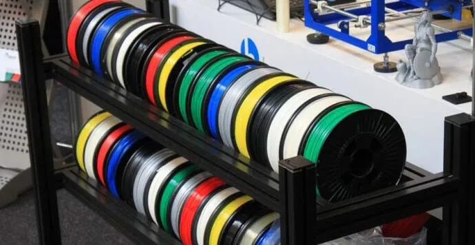 PLA filament Saklama Koşulları