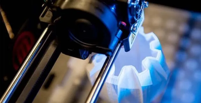 PLA Filamentte Nozzle İçin Sıcaklık Değerleri