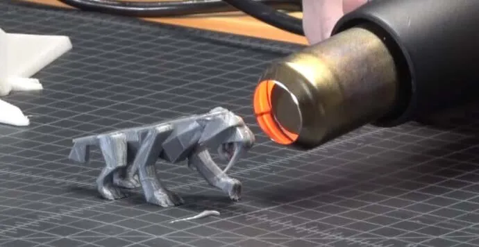 PLA Filamentin İyi Olmayan Yanları