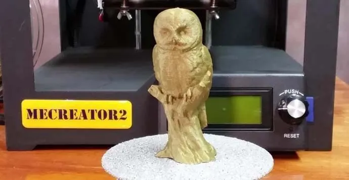 PLA+ Baskı Kalitesi