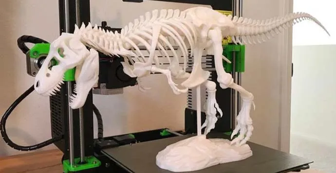 PLA vs PLA+ Baskı Farklılıkları