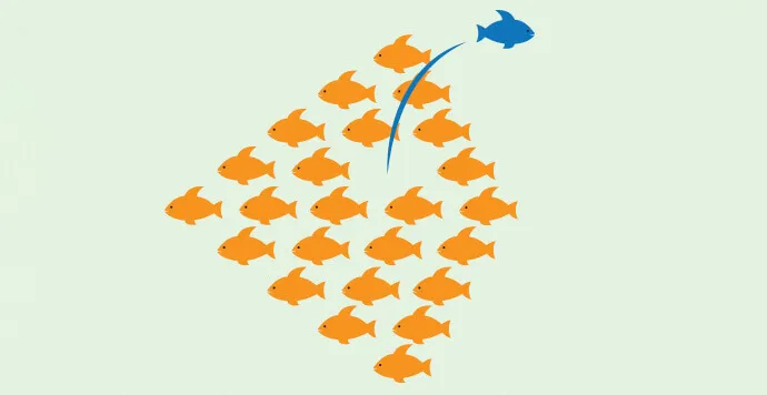 Rekabet Edebilmek İçin Hedefler Belirle