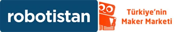 Robotistan 3D Yazıcı Satın Al