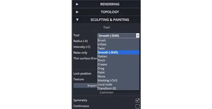 STL Dosyasını Düzenle