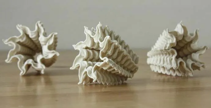 WASP Seramik 3D Yazıcılar Baskı_2