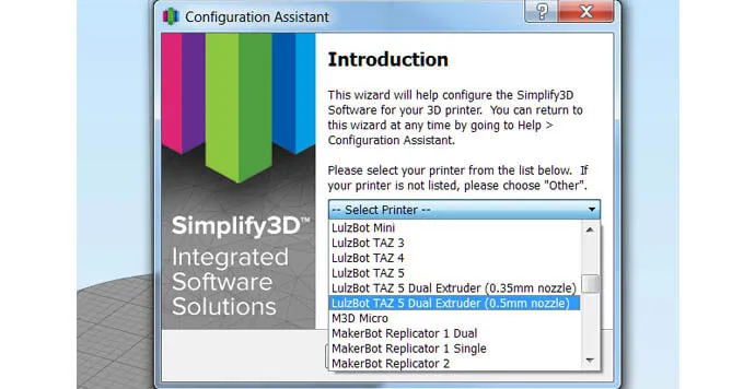 3D Yazıcı Kurulumu