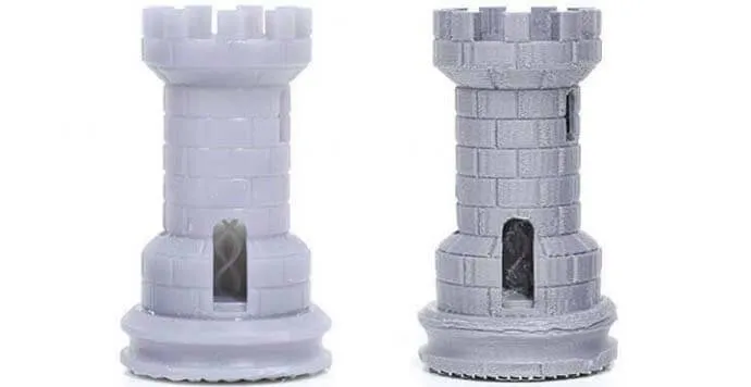 SLA vs FDM 3D Yazıcı Teknolojisi