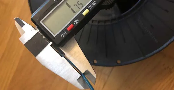 Slicer'da filament ayarları nasıl yapılır?