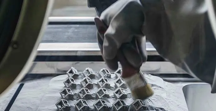 İçi Boş Bölümler ve Hafif Yapılar