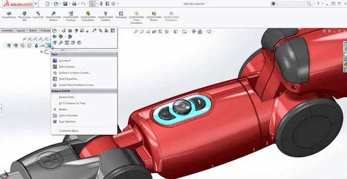 SolidWorks