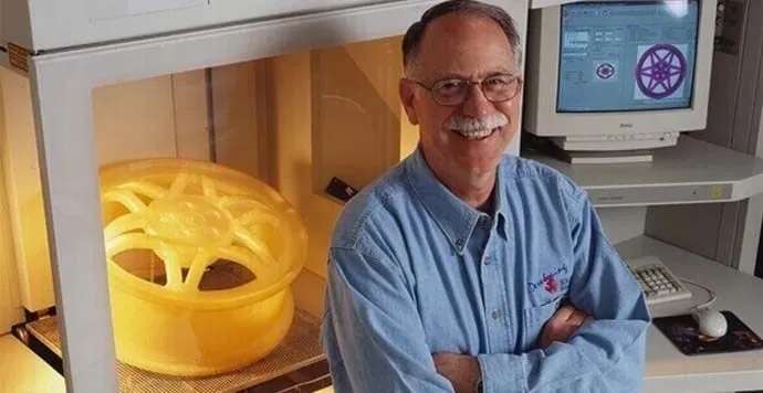 STL Dosya Kodlamasının Teorisi