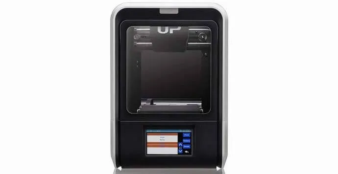 Tiertime UP mini 2 ES