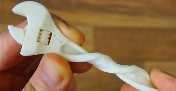 TPU Filament Baskıdaki Zorluklar