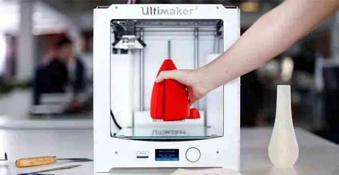 Üç Boyutlu Yazıcı Seçimi