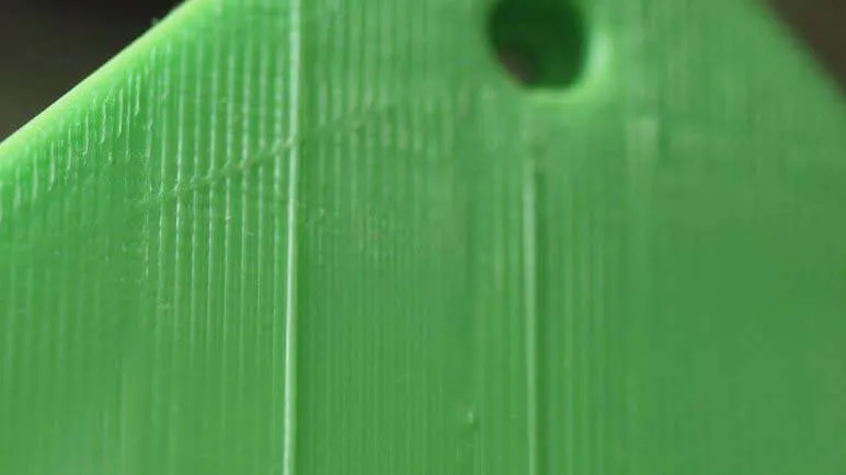 Üst Katmanda Çapraz İz Sorunu