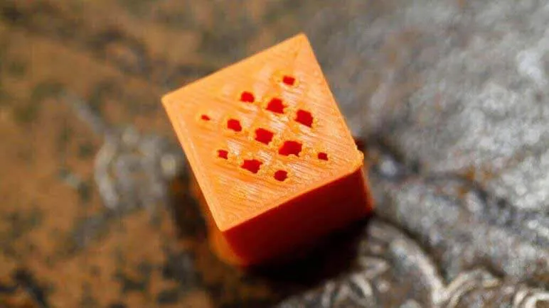 Üst Katmanda Çukur ve Delik Oluşma Sorunu