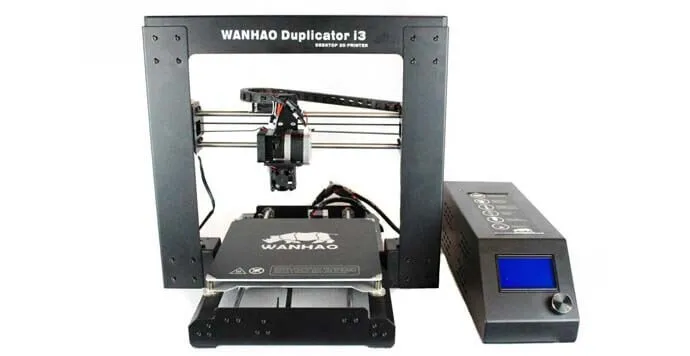 Wanhao Duplicator i3 V2.1