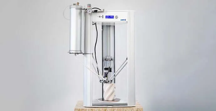 Seramik 3D Baskı Nedir?